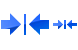 Constraints icons