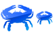 Crab ico