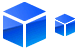 Cube icons