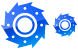 Cutter icons