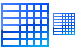 Datasheet icons