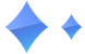 Diamonds icons