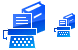 E-books icons