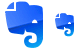 Evernote icons