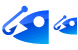 Fishing icons
