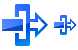 Gateway icons