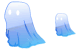 Ghost icons