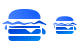 Hamburger icons
