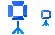 Illuminant icons