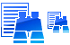 Inquiry icons