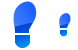 Log icons
