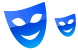 Mask icons