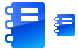 Notepad icons