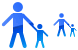 Parental control icons