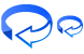 Rotate 3d icons
