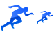 Runner icons