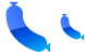 Sausage icons