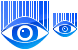 Scan barcode icons