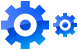 Setup icons