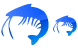 Shrimp icons