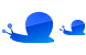 Snail icons