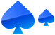 Spades icons