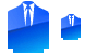 Suit icons