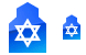 Synagogue ico