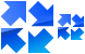 Synchronize icons