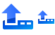 Upload icons