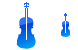 Violin ico