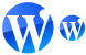 Wordpress icons