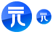 Yuan coin icons