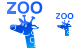 Zoo icons