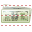 Bank notes icon