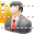 Bookkeeper icon