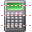 Calculator icon