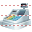 Cash register icon