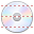 CD icon