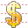 Dollar icon