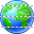 Earth icon