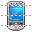 PDA icon