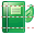 Plant book icon