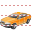 Taxi icon