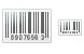 Barcode icons