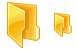 Empty folder ico