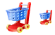Hand cart ico
