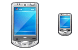 PDA icons