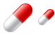 Pill icons