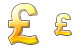 Pound icons